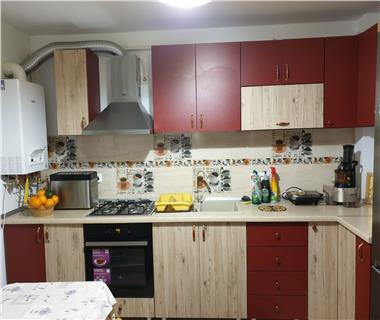 Apartament Nou 3 camere  de vanzare  Lunca Cetatuii